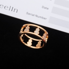 Qeelin Rings